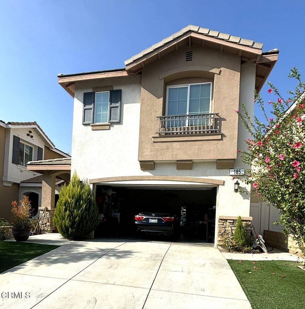 185 Rosewood ST, Fillmore, CA 93015