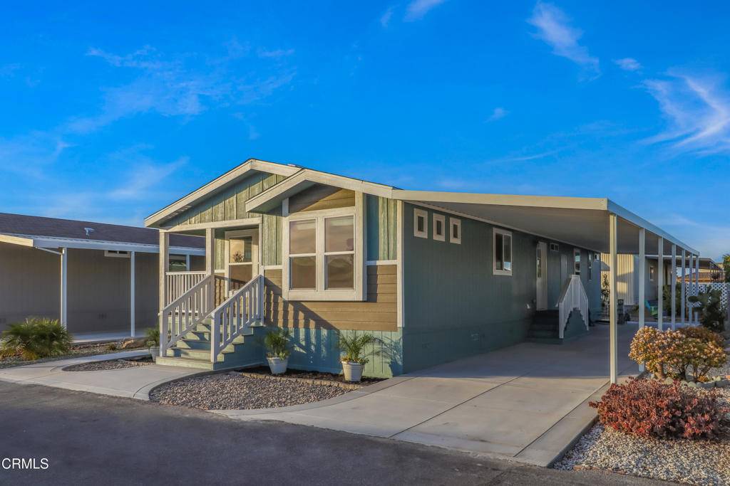 Oxnard, CA 93033,345 Avalon PL #-