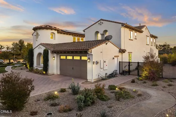 7391 Elk Run WAY, Moorpark, CA 93021
