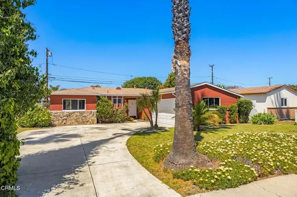 Port Hueneme, CA 93041,1125 Park AVE