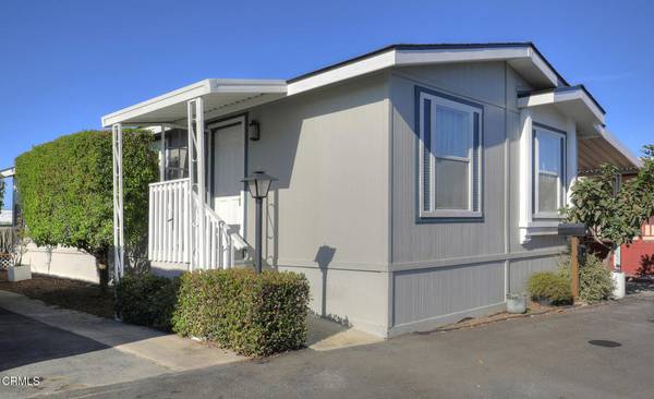 610 E Pine AVE #44, Lompoc, CA 93436
