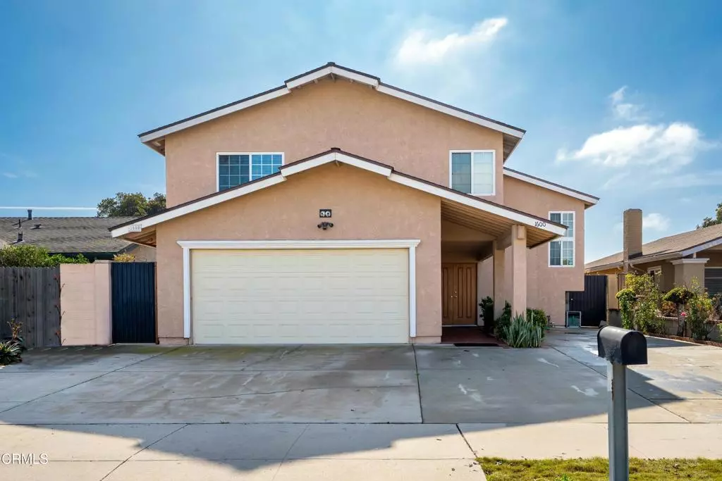 Oxnard, CA 93033,1600 Nelson PL
