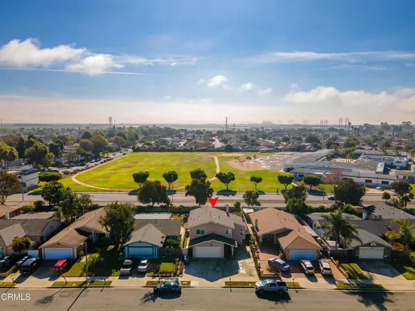 Oxnard, CA 93033,1600 Nelson PL