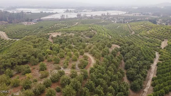 0 Donlon RD, Somis, CA 93066