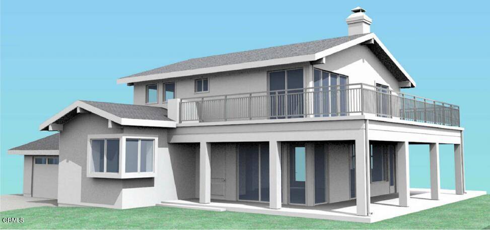 718 Adirondack AVE, Ventura, CA 93003