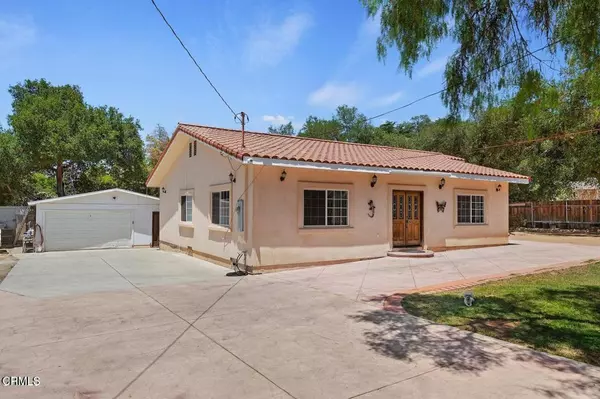 Ojai, CA 93023,717 W Villanova RD