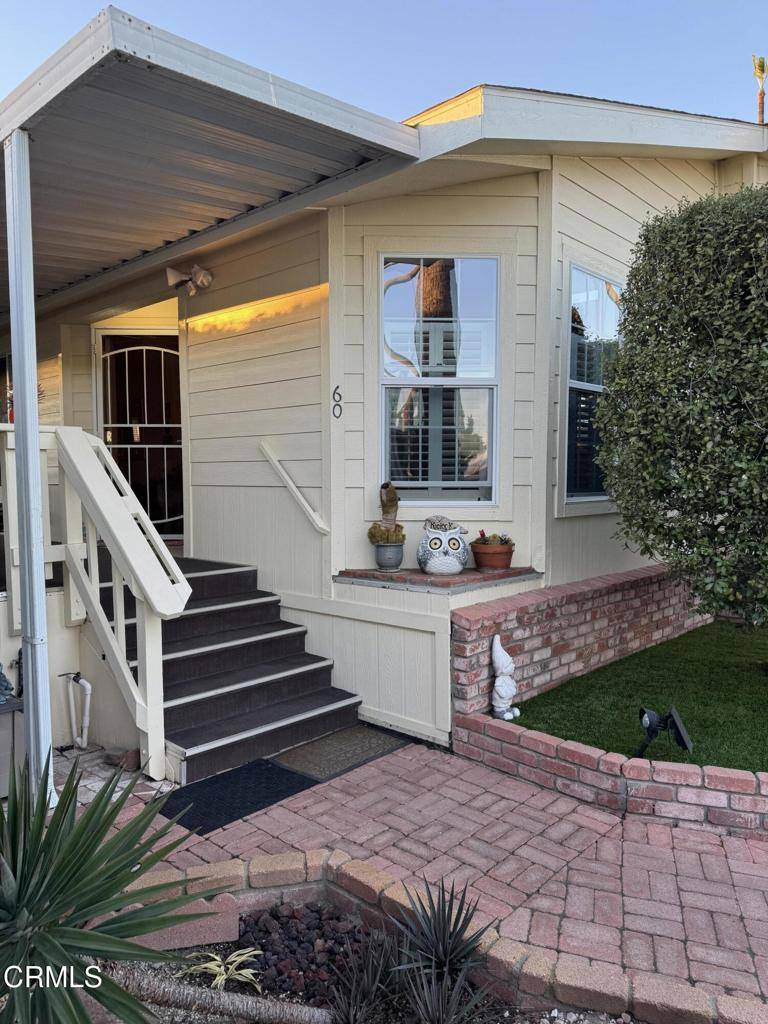 1215 Anchors Way DR #60,  Ventura,  CA 93001