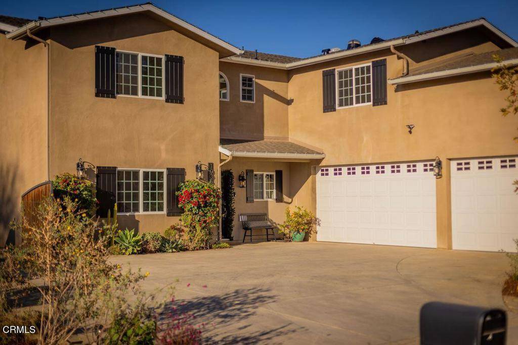 Ojai, CA 93023,1035 Moreno DR