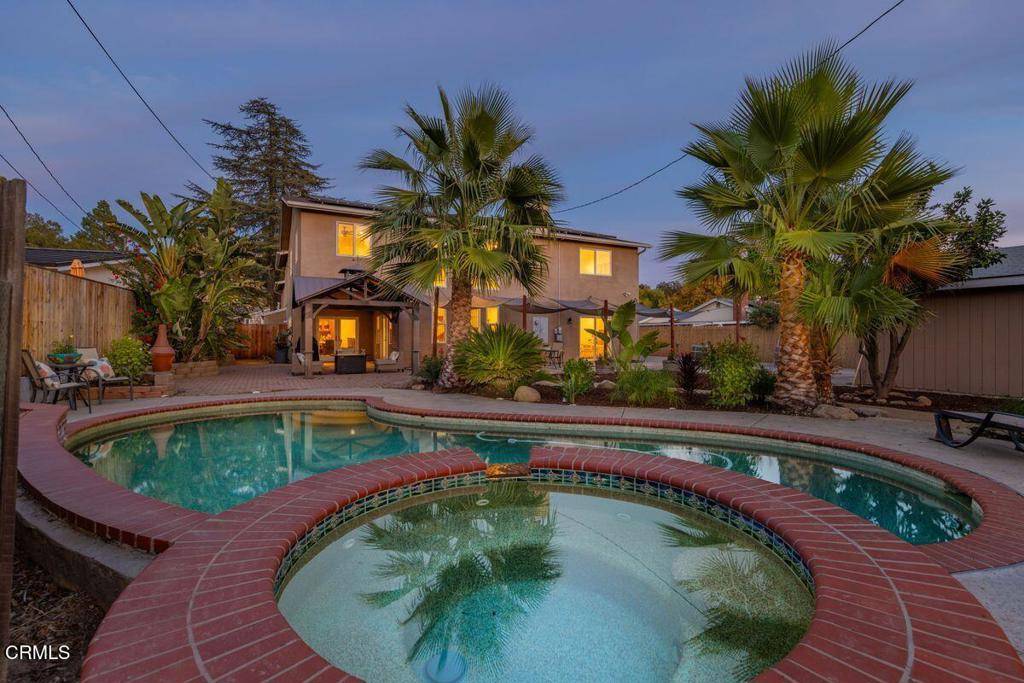 Ojai, CA 93023,1035 Moreno DR