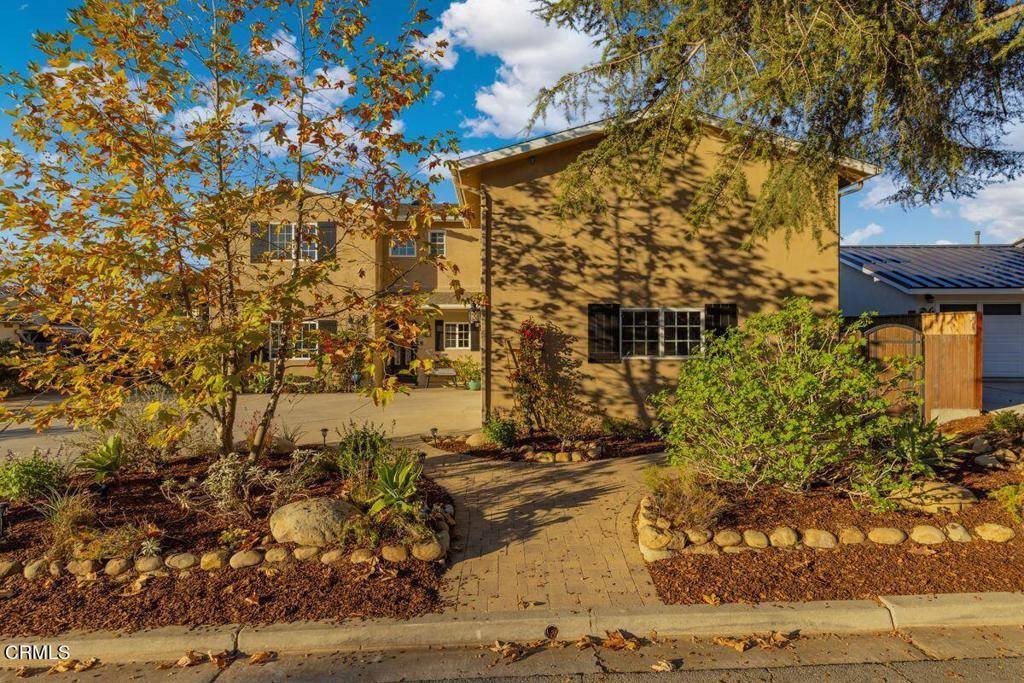 Ojai, CA 93023,1035 Moreno DR