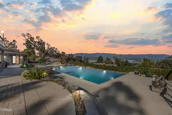 Somis, CA 93066,3742 Groves PL