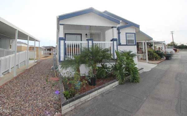 Oxnard, CA 93033,2138 Bluejay AVE #43