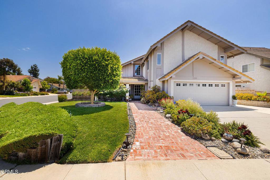 1590 Frazier ST, Camarillo, CA 93012