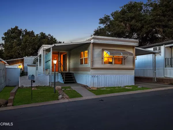 Ojai, CA 93023,1225 S Rice RD #26