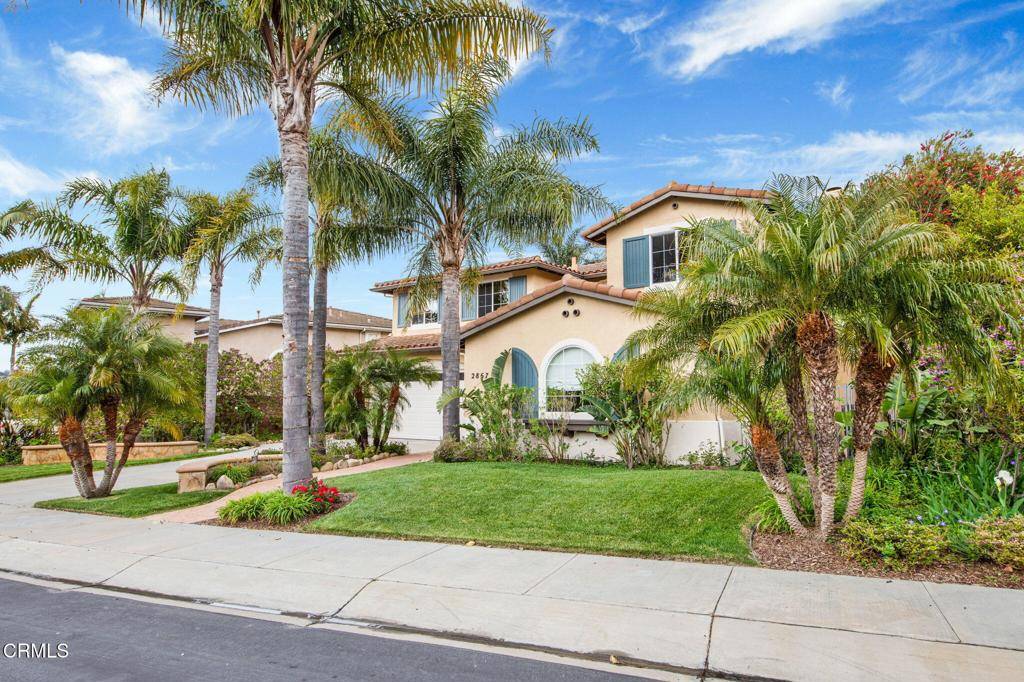 Camarillo, CA 93010,2867 Diamond DR