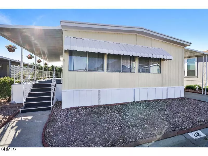 250 E Telegraph RD #240, Fillmore, CA 93015