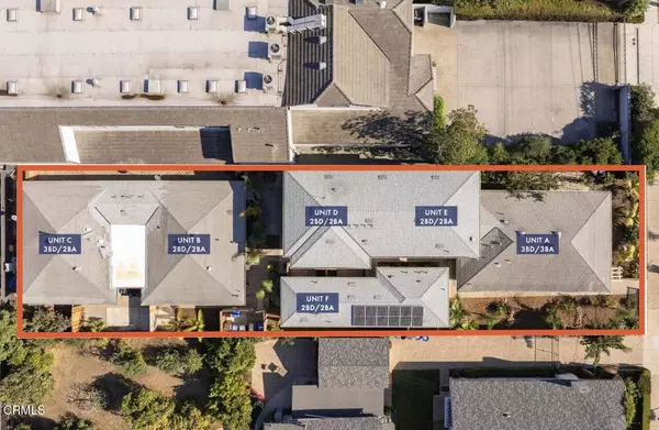 Santa Barbara, CA 93101,618 E Olive