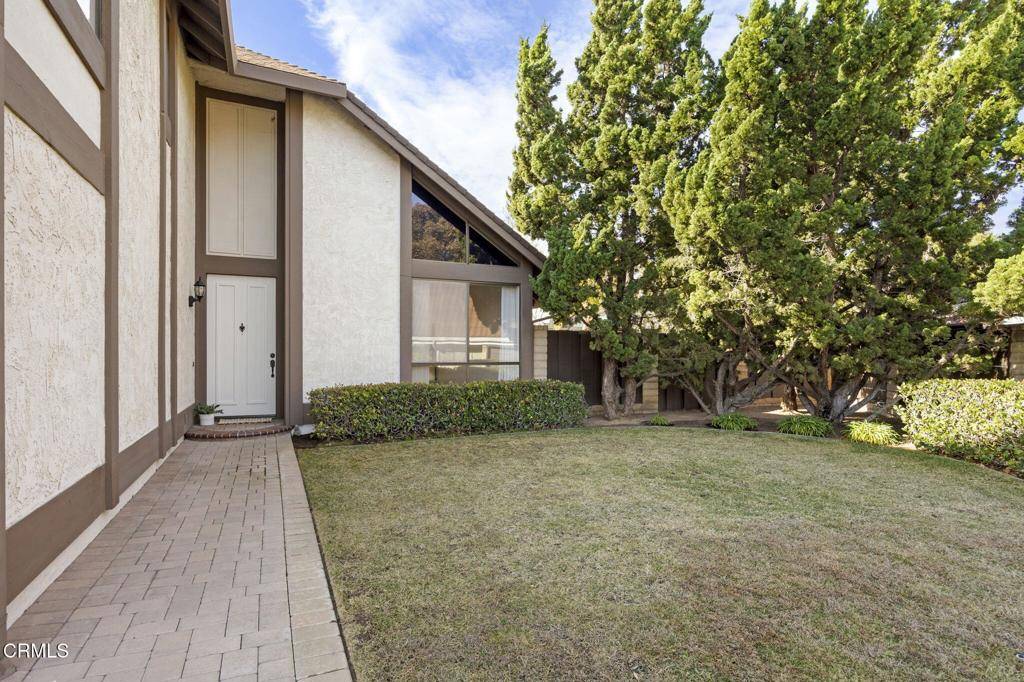 Camarillo, CA 93012,851 Osage CIR