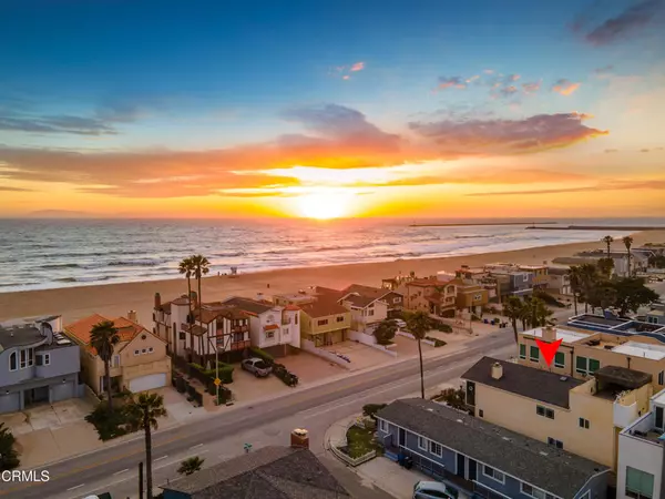 Oxnard, CA 93035,1008 Ocean DR