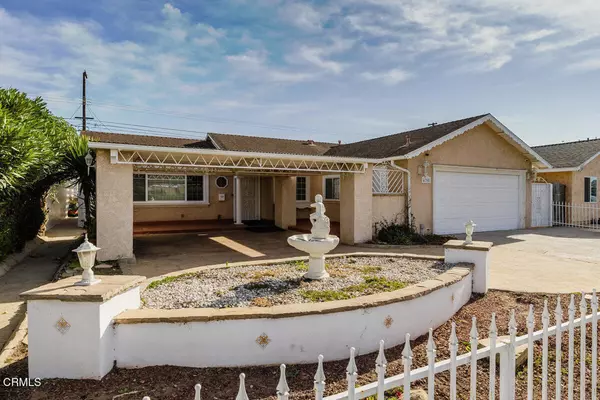 Oxnard, CA 93033,4700 S J ST
