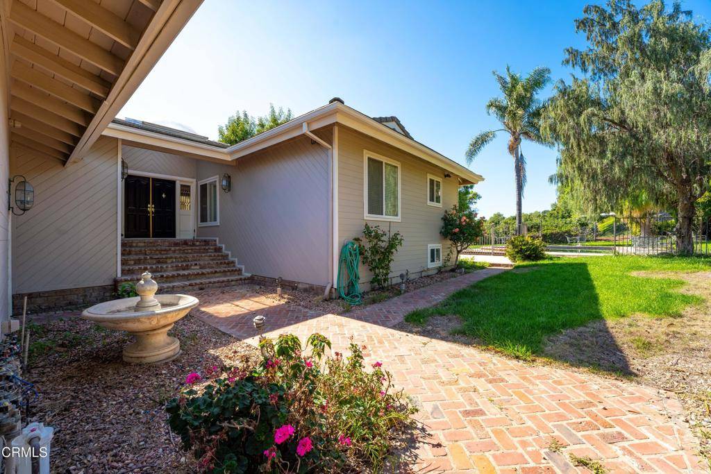 Somis, CA 93066,5190 Kingsgrove DR