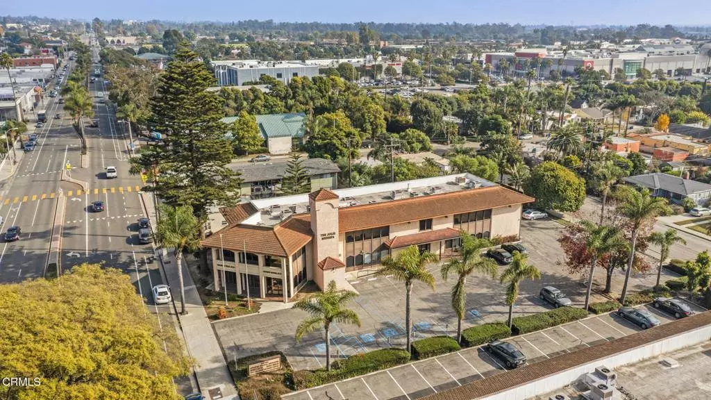 3200 Telegraph RD, Ventura, CA 93003