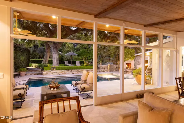 Ojai, CA 93023,708 Cuyama RD