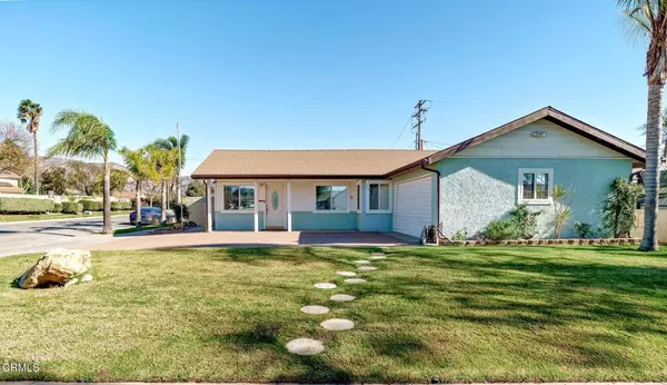 360 Sierra Vista AVE, Fillmore, CA 93015