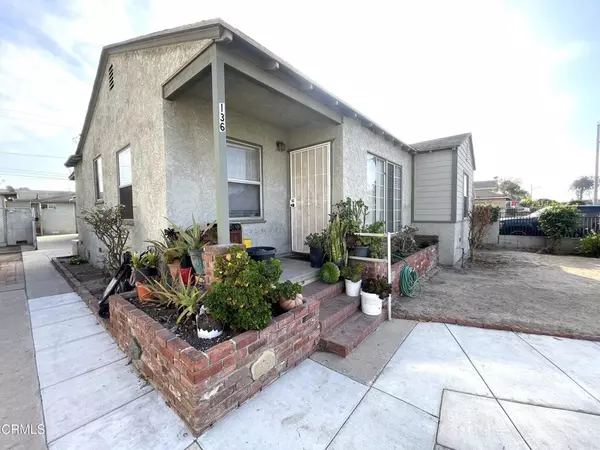 Oxnard, CA 93030,136 S Roosevelt AVE