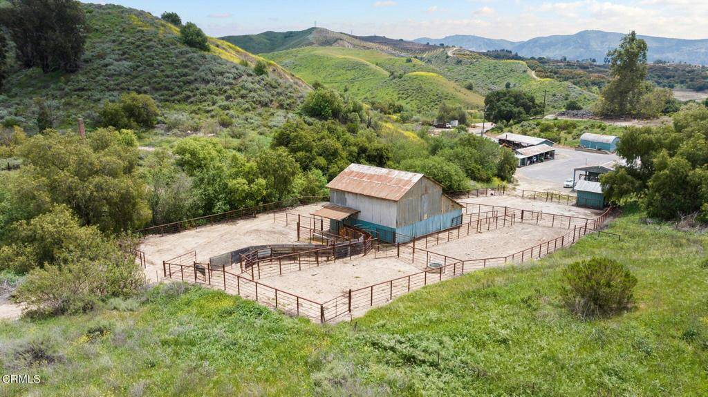 0 Dickenson RD, Santa Paula, CA 93060