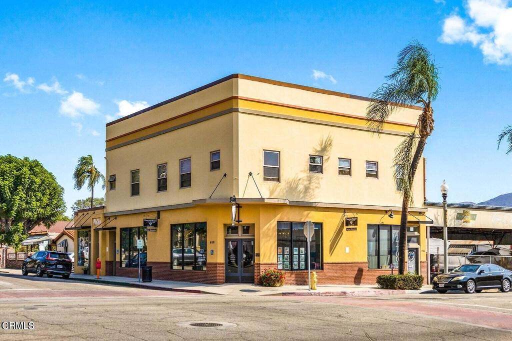 Fillmore, CA 93015,246 Central AVE