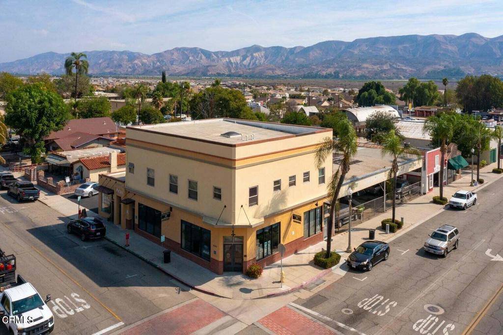 Fillmore, CA 93015,246 Central AVE