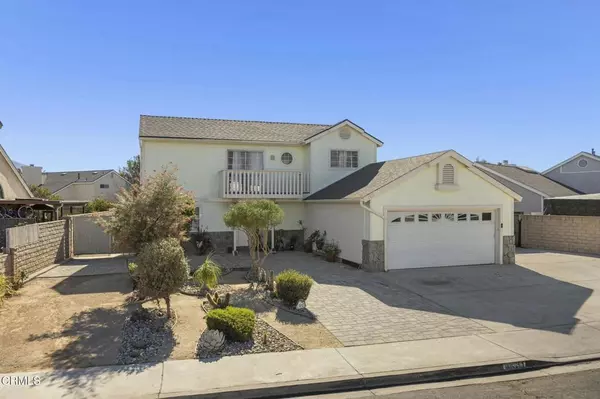 1372 1372 Waterford LN, Fillmore, CA 93015