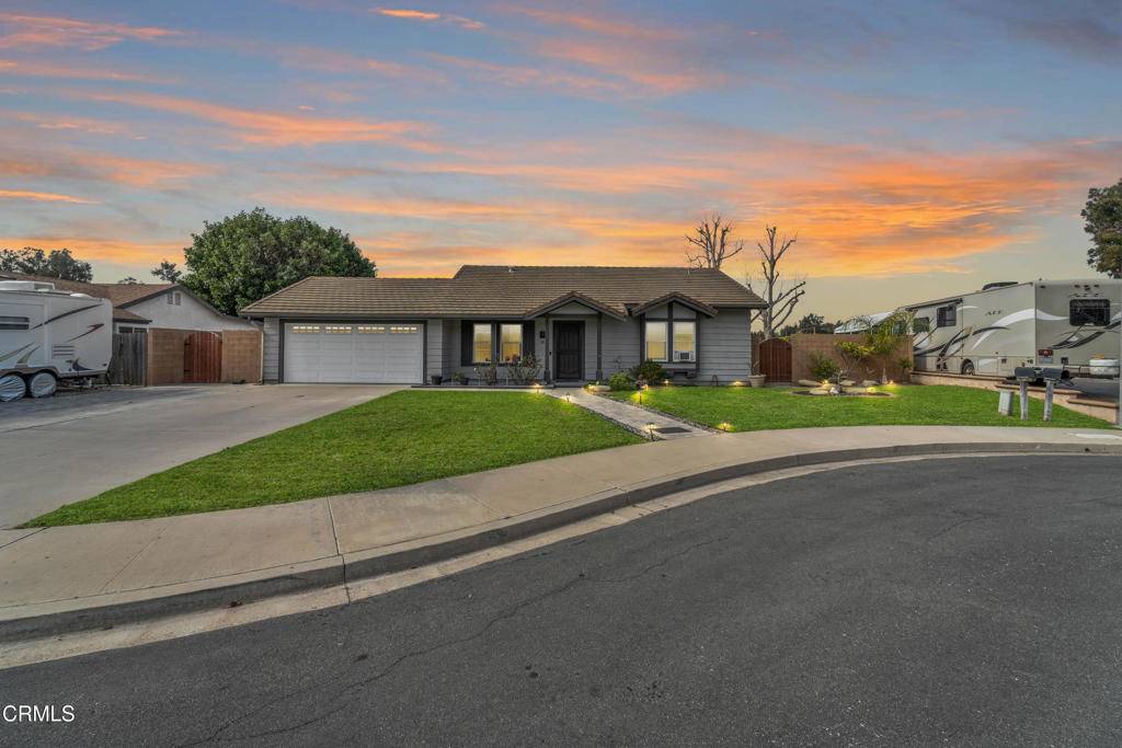 Camarillo, CA 93012,93 Flora Vista AVE