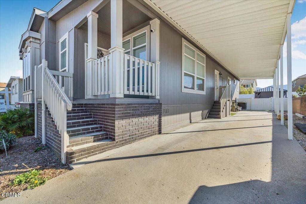 Fillmore, CA 93015,250 E Telegraph RD #131