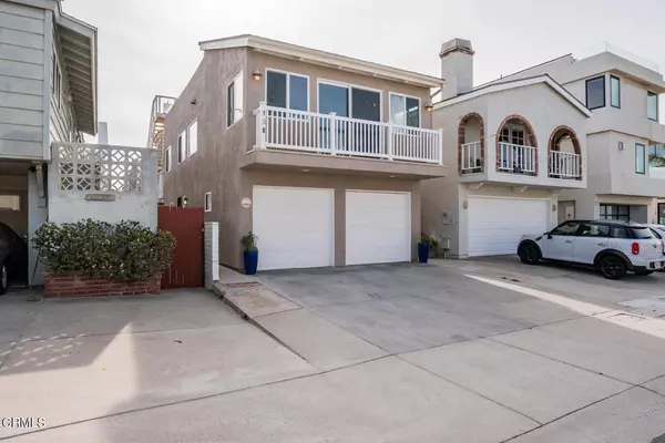 Oxnard, CA 93035,108 Los Robles ST