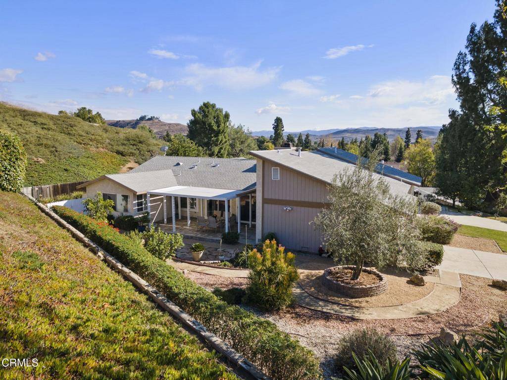 15053 Marquette ST, Moorpark, CA 93021