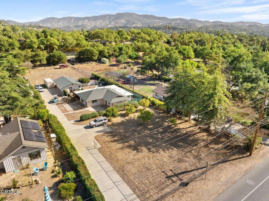 Ojai, CA 93023,830 S Rice RD