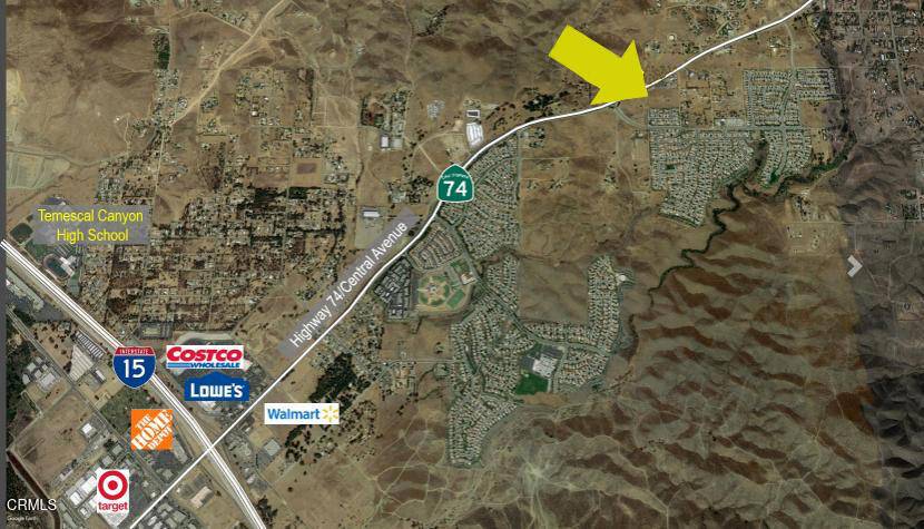 Lake Elsinore, CA 92532,28050 CA-74