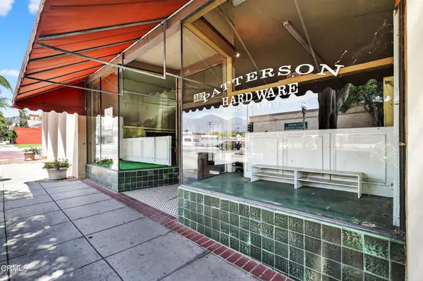 Fillmore, CA 93015,362 Central AVE
