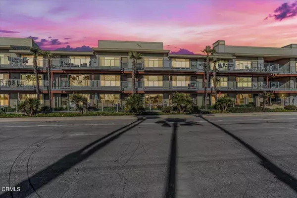 Port Hueneme, CA 93041,667 Ocean View DR