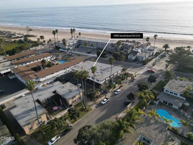 4902 Sandyland RD #244, Carpinteria, CA 93013