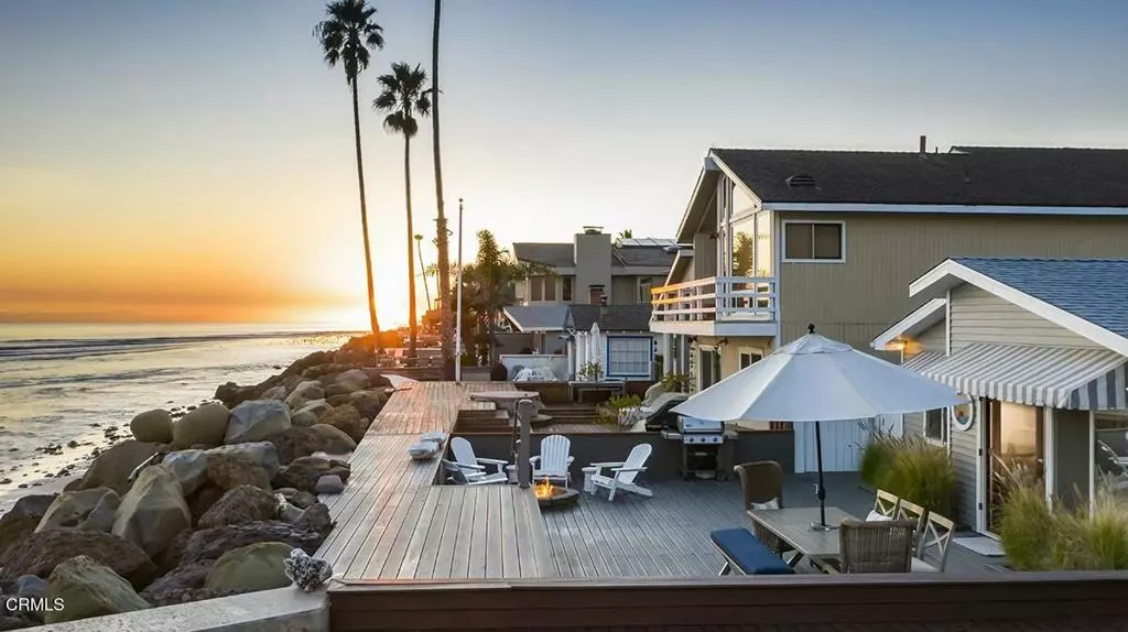 Ventura, CA 93001,3968 Pacific Coast Highway HWY