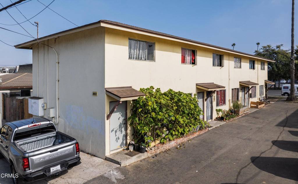 Oxnard, CA 93033,3611 Saviers RD