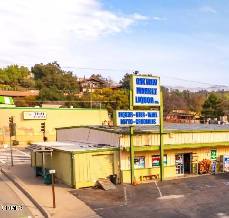 Oak View, CA 93022,690 N N Ventura Ave AVE