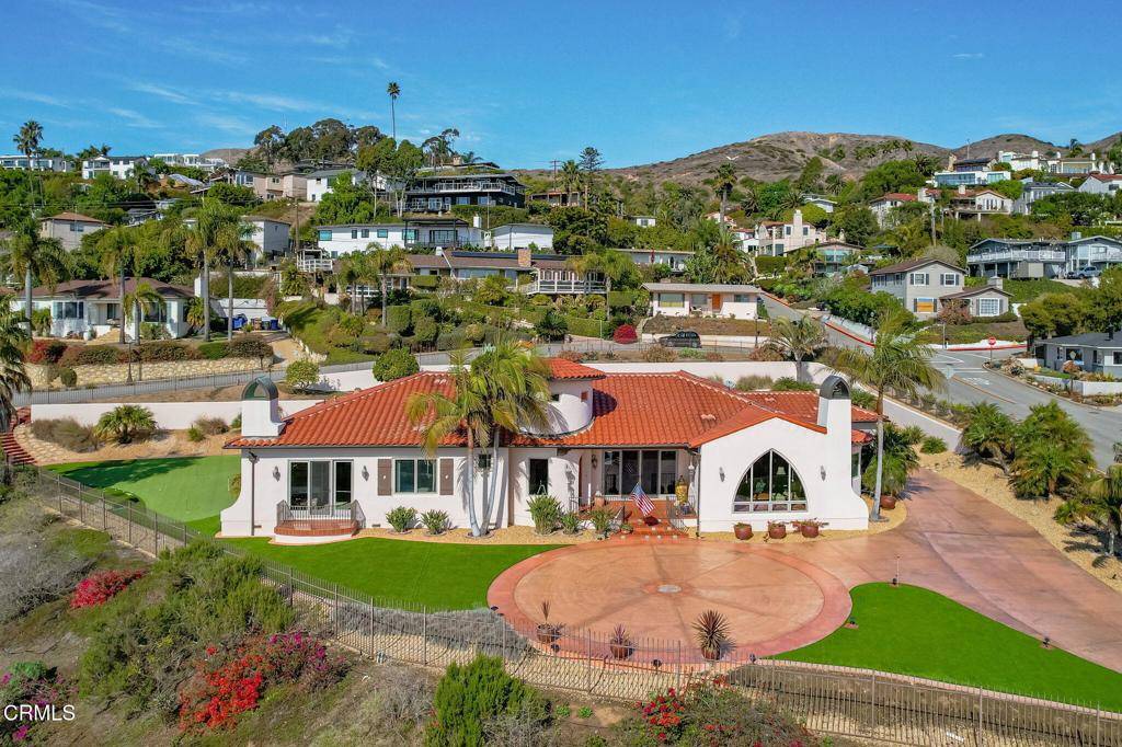 325 N Catalina ST, Ventura, CA 93001
