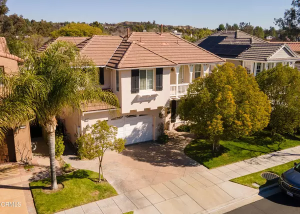 Valencia, CA 91355,27024 E Island RD