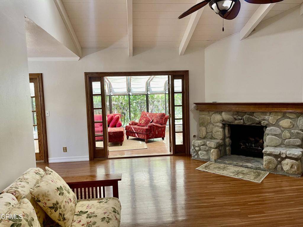 Ojai, CA 93023,205 Pirie RD #64