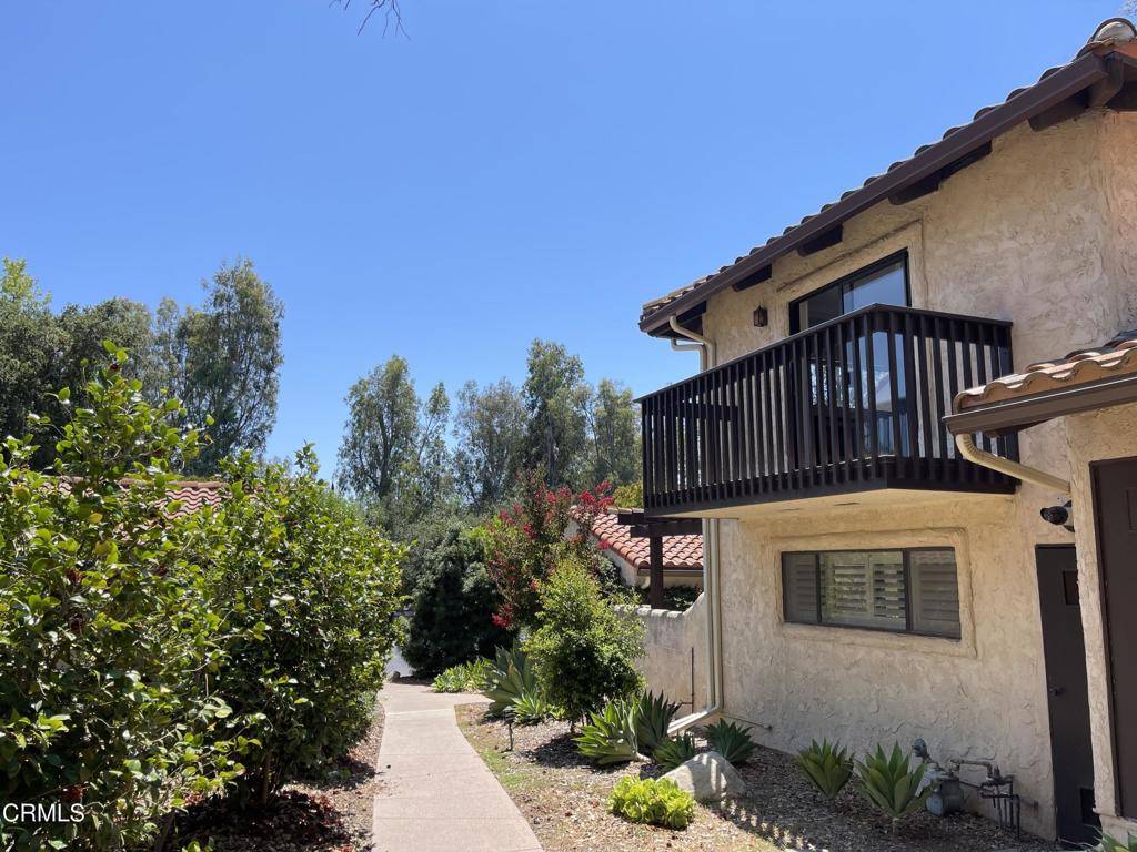 Ojai, CA 93023,205 Pirie RD #64