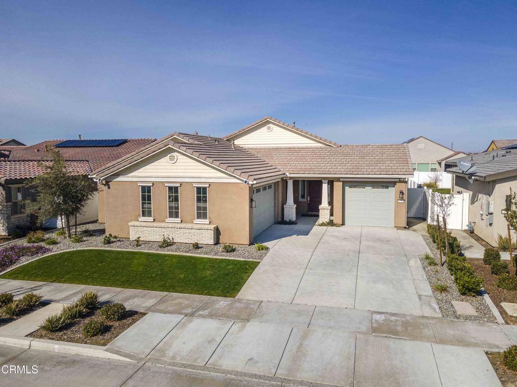 14706 Pemberley Passage AVE, Bakersfield, CA 93311